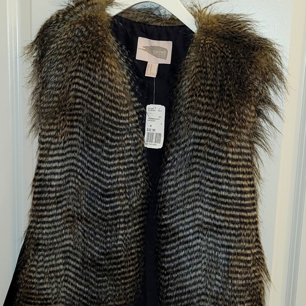 Vest